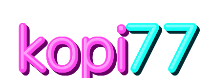 kopi77 — logo kanal