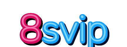 8svip — logo kanal