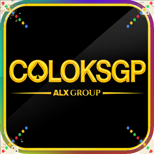 coloksgp — mitra unggulan